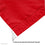 College Flags & Banners Co. Marist Red Foxes Flag - 757 Sports Collectibles