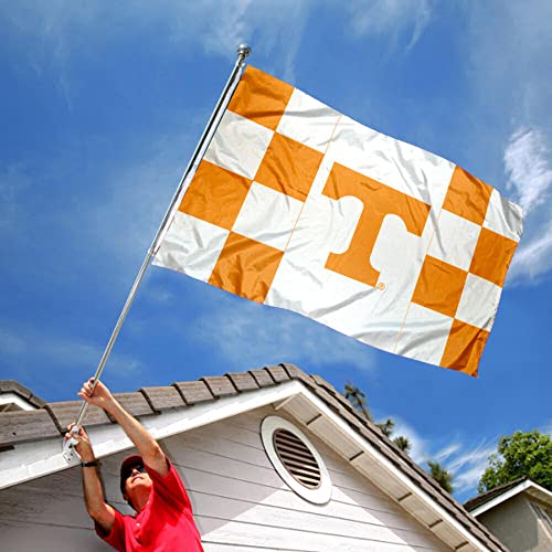 UT Tennessee Volunteers University Large College Flag - 757 Sports Collectibles