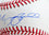 Craig Biggio/Jeff Bagwell Autographed Rawlings OML Baseball-TriStar Auth Blue - 757 Sports Collectibles