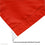 College Flags & Banners Co. Georgia UGA Bulldogs Dawg 3x5 Flag - 757 Sports Collectibles