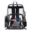 NFL New England Patriots "Dimension" Backpack, 16.5" x 5" x 12" - 757 Sports Collectibles