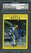 Blue Jays David Wells Authentic Signed Card 1991 Fleer #188 PSA/DNA Slabbed - 757 Sports Collectibles