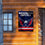 WinCraft Washington Capitals Two Sided House Flag - 757 Sports Collectibles