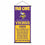 WinCraft Minnesota Vikings Man Cave Fan Banner Wall Door Scroll - 757 Sports Collectibles