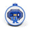 YouTheFan NCAA Kentucky Wildcats 3D StadiumView Ornament - Rupp Arena - 757 Sports Collectibles