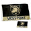 College Flags & Banners Co. Army Black Knights West Point Double Sided Flag - 757 Sports Collectibles