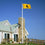 College Flags & Banners Co. Wyoming Gold Flag - 757 Sports Collectibles