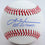 Lance Berkman Autographed Rawlings OML Baseball w/WS Champs-TriStar Authenticated - 757 Sports Collectibles