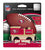 MasterPieces NFL San Francisco 49ers Real Wood Toy Train, For Ages 3+ - 757 Sports Collectibles