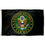 College Flags & Banners Co. United States Army Military Service Mark Flag - 757 Sports Collectibles