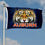 Auburn Tiger Eyes College Flag - 757 Sports Collectibles