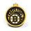 YouTheFan NHL Boston Bruins 3D Logo Series Ornament - 757 Sports Collectibles