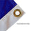 College Flags & Banners Co. Creighton Bluejays Wordmark Flag - 757 Sports Collectibles