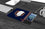 SOAR NFL Wireless Charging Mouse Pad, Chicago Bears - 757 Sports Collectibles