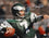 Ron Jaworski Autographed 16x20 Up Close Passing Photo- JSA W Authenticated