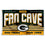 WinCraft Green Bay Packers Fan Man Cave Banner Flag - 757 Sports Collectibles