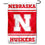 Nebraska Cornhuskers Garden Banner Flag - 757 Sports Collectibles