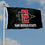 San Diego State Aztecs SDSU University Large College Flag - 757 Sports Collectibles