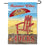 WinCraft San Francisco 49ers Summer Decorative Seasonal Garden Flag Double Sided Banner - 757 Sports Collectibles