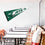 WinCraft New York Jets Official 30 inch Large Pennant - 757 Sports Collectibles