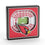 YouTheFan NFL Arizona Cardinals - State Farm Stadium 3D StadiumView Magnet3D StadiumView Magnet, Team Colors, Small (8493243) - 757 Sports Collectibles