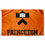 Princeton Tigers University Large College Flag - 757 Sports Collectibles