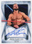 Drew McIntyre 2020 Topps Transcendent VIP Autograph Card DM2 /25 - 757 Sports Collectibles