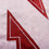 College Flags & Banners Co. Nebraska Cornhuskers Embroidered and Stitched Nylon Flag - 757 Sports Collectibles