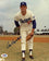 Dodgers Don Drysdale Signed Authentic 8X10 Photo Autographed PSA/DNA #M42015 - 757 Sports Collectibles