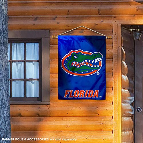 Florida Gators House Flag Banner - 757 Sports Collectibles