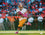 Robert Griffin III Autographed 16x20 Looking To Pass Photo- JSA W Authenticated