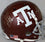 Michael Bennett Martellus Bennett Signed Texas AM Aggies F/S Helmet- JSA W Auth - 757 Sports Collectibles