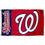 WinCraft Washington Nationals Flag 3x5 Banner - 757 Sports Collectibles