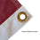 College Flags & Banners Co. Florida State Seminoles 3 Time National Champions Flag - 757 Sports Collectibles