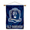 Old Dominion Monarchs Banner with Hanging Pole - 757 Sports Collectibles