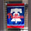 WinCraft Philadelphia Baseball New Bell Double Sided Garden Flag - 757 Sports Collectibles