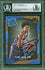 Grizzlies Josh Jackson Signed 2017 Donruss #197 Rookie Auto Card BAS Slabbed - 757 Sports Collectibles