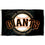 WinCraft San Francisco Giants Flag 3x5 Banner - 757 Sports Collectibles