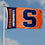 College Flags & Banners Co. Syracuse Orange Flag - 757 Sports Collectibles