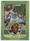 Boris Becker 2020 Topps Transcendent Tennis VIP Card #17 05/20 - 757 Sports Collectibles