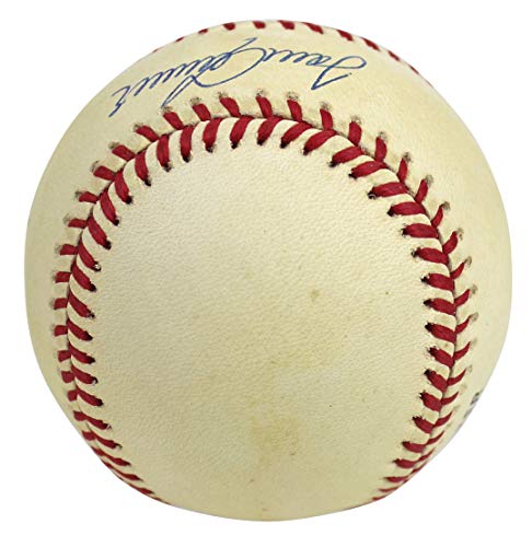 Mets Tom Seaver Authentic Signed Coleman Onl Baseball Autographed BAS #H87817 - 757 Sports Collectibles