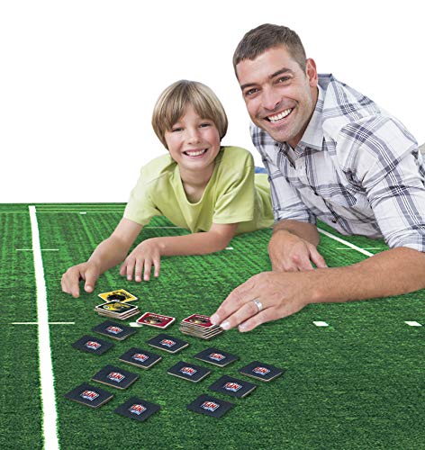 MasterPieces NFL Matching Game, Includes All 32 Teams, For Ages 3+ - 757 Sports Collectibles