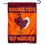 Virginia Tech Hokies Garden Flag - 757 Sports Collectibles