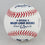 Doc Gooden Autographed Rawlings OML Baseball w/84 NL ROY - JSA W Auth - 757 Sports Collectibles