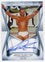 Drew McIntyre 2020 Topps Transcendent VIP Autograph Card DM1 /25 - 757 Sports Collectibles