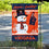 Virginia Cavaliers Holiday Winter Snow Garden Banner Flag - 757 Sports Collectibles