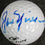 Jack Nicklaus Authentic Signed Top Flite Golf Ball Autographed JSA #X06177 - 757 Sports Collectibles