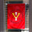 College Flags & Banners Co. Virginia Military Keydets Garden Flag - 757 Sports Collectibles