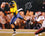 DeSean Jackson Autographed 16x20 Catch Against Texas AM Photo- JSA W Auth