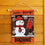 Cleveland Browns Holiday Winter Snow Garden Flag Double Sided Banner - 757 Sports Collectibles